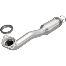 Load image into Gallery viewer, Honda-Crv-2.4L-Directfit-Catalytic-Converter