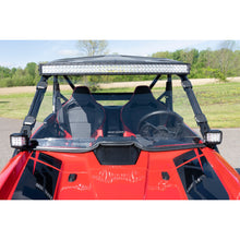 Load image into Gallery viewer, Honda-Dual-Led-Cube-Kit-(19-20-Talon-Black-Series-W-Cool-White-Drl)-Rough-Country