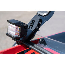 Load image into Gallery viewer, Honda-Dual-Led-Cube-Kit-(19-20-Talon-Black-Series-W-Cool-White-Drl)-Rough-Country