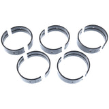 Clevite MS2309H Engine Crankshaft Main Bearing Set