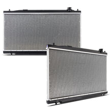 Load image into Gallery viewer, Honda-Fit-Replacement-Radiator-2009-2014