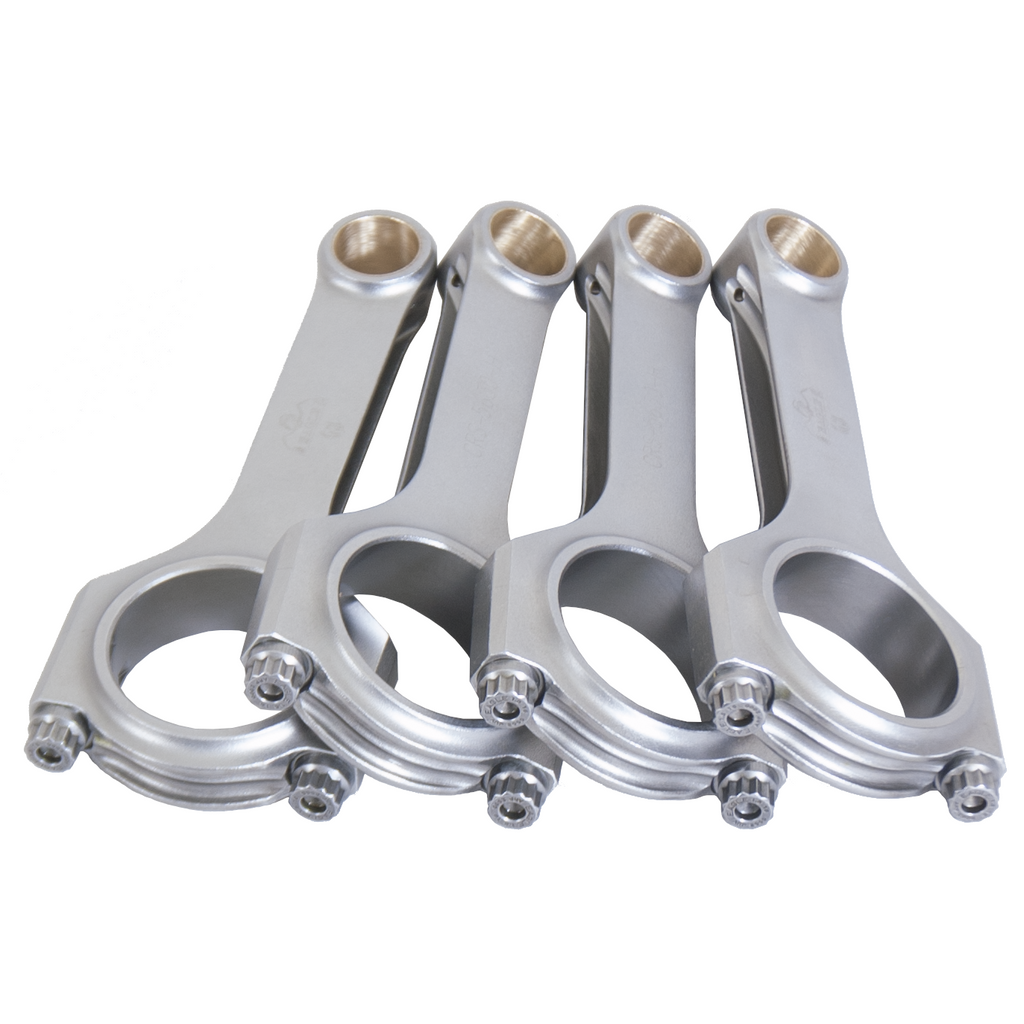 Honda-H22-Engine-Connecting-Rods-(Set-Of-4)