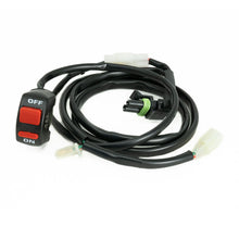 Load image into Gallery viewer, Honda-Headlight-Wiring-Harness-For-SquadronS2-Lights---Honda-2013-17-Crf250rCrf450r