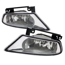 Load image into Gallery viewer, Honda-Odyssey-05-07-Oem-Fog-Lights-WSwitch--Clear-Fl-Cl-Hody05-C