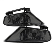 Load image into Gallery viewer, Honda-Odyssey-05-07-Oem-Fog-Lights-WSwitch-Smoked-Fl-Cl-Hody05-Sm