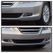 Load image into Gallery viewer, Honda-Odyssey-05-07-Oem-Fog-Lights-WSwitch-Smoked-Fl-Cl-Hody05-Sm