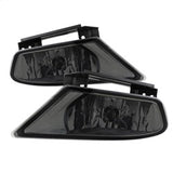 SPYDER 5077431 OEM Fog Lights w/Switch - Smoke