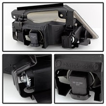 Load image into Gallery viewer, Honda-Odyssey-05-07-Oem-Fog-Lights-WSwitch-Smoked-Fl-Cl-Hody05-Sm