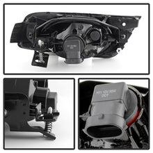 Load image into Gallery viewer, Honda-Odyssey-08-10-Oem-Fog-Lights-WSwitch--Smoked-Fl-Cl-Hody08-Sm