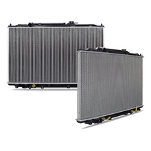 Load image into Gallery viewer, Honda-Odyssey-Replacement-Radiator-2005-2010