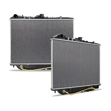 Load image into Gallery viewer, Honda-Passport-Replacement-Radiator-1994-1997
