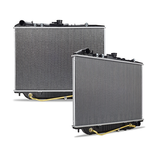 Honda-Passport-Replacement-Radiator-1994-1997