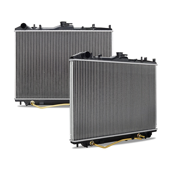 Honda-Passport-Replacement-Radiator-1999-2002