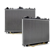Load image into Gallery viewer, Honda-Passport-Replacement-Radiator-1999-2002