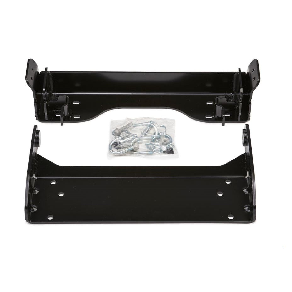Honda-Pioneer-Front-Plow-Mount