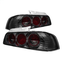 Honda-Prelude-97-01-Euro-Style-Tail-Lights-Smoke-Alt-Yd-Hp97-Sm