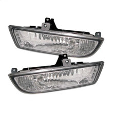 Load image into Gallery viewer, Honda-Prelude-97-01-Oem-Fog-Lights-WSwitch--Clear-Fl-Cl-Hp97-C
