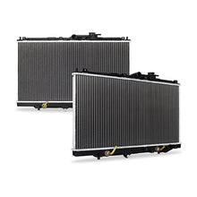 Load image into Gallery viewer, Honda-Prelude-Replacement-Radiator-1997-2001
