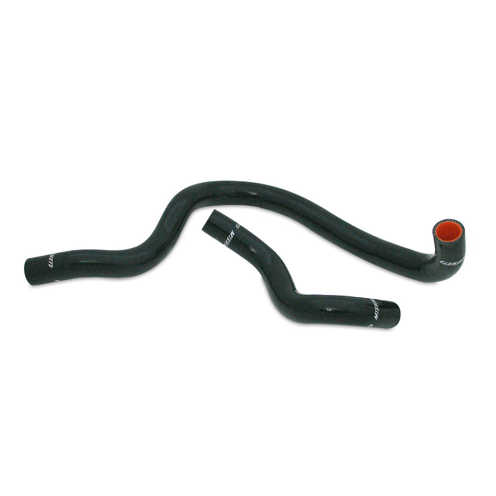 Honda-Prelude-Silicone-Radiator-Hose-Kit,-1997-2001,-Black