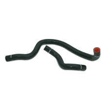 Load image into Gallery viewer, Honda-Prelude-Silicone-Radiator-Hose-Kit,-1997-2001,-Black