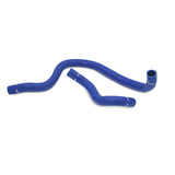 Mishimoto MMHOSE-PRE-97BL Honda Prelude Silicone Radiator Hose Kit, 1997-2001, Blue
