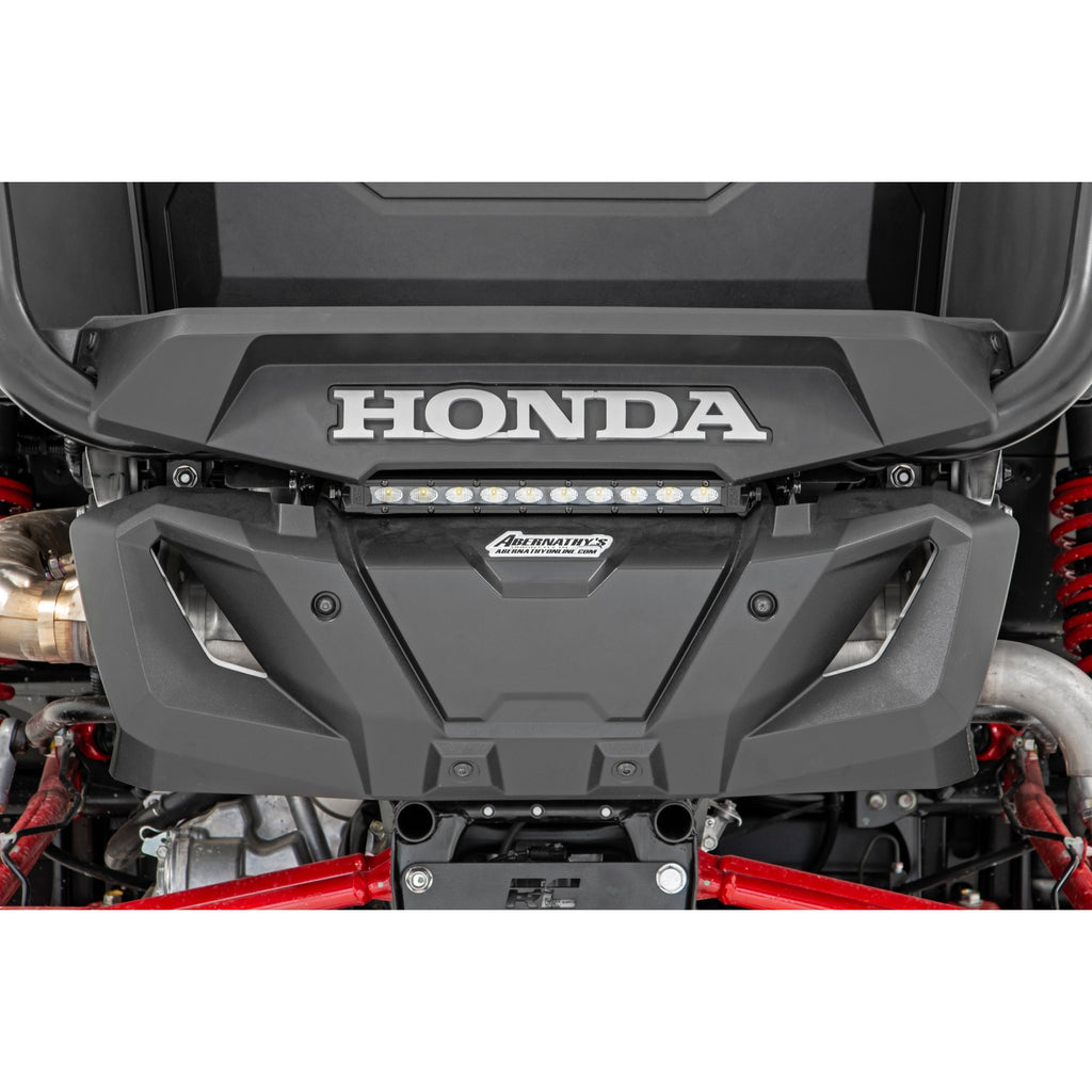 Honda-Rear-Facing-Lower-10-Inch-Led-Kit-(19-20-Talon)-Rough-Country