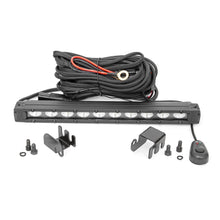 Load image into Gallery viewer, Honda-Rear-Facing-Lower-10-Inch-Led-Kit-(19-20-Talon)-Rough-Country