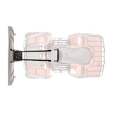 Warn 70583 WINCH MOUNTING KIT