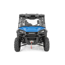 Load image into Gallery viewer, Honda-Scratch-Resistant-Full-Windshield-2016-2020-Pioneer-1000-Rough-Country