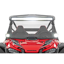 Load image into Gallery viewer, Honda-Scratch-Resistant-Full-Windshield-(2019-2020-Honda-Talon)-Rough-Country