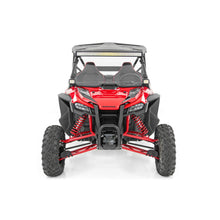 Load image into Gallery viewer, Honda-Scratch-Resistant-Full-Windshield-(2019-2020-Honda-Talon)-Rough-Country