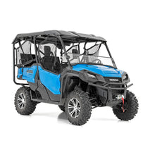 Load image into Gallery viewer, Honda-Scratch-Resistant-Half-Windshield-(16-20-Pioneer-1000)-Rough-Country
