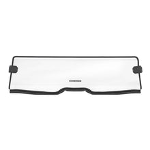 Load image into Gallery viewer, Honda-Scratch-Resistant-Half-Windshield-(2019-2020-Honda-Talon)-Rough-Country