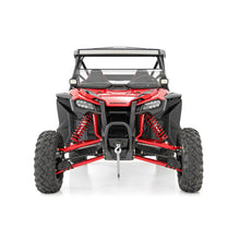 Load image into Gallery viewer, Honda-Scratch-Resistant-Half-Windshield-(2019-2020-Honda-Talon)-Rough-Country