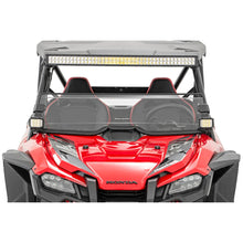 Load image into Gallery viewer, Honda-Scratch-Resistant-Half-Windshield-(2019-2020-Honda-Talon)-Rough-Country