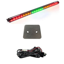 Load image into Gallery viewer, Honda-Talon-2019-2-Seater-30-Inch-Rtl-G-Rear-Light-Bar-With-Bracket-Kit-Baja-Designs