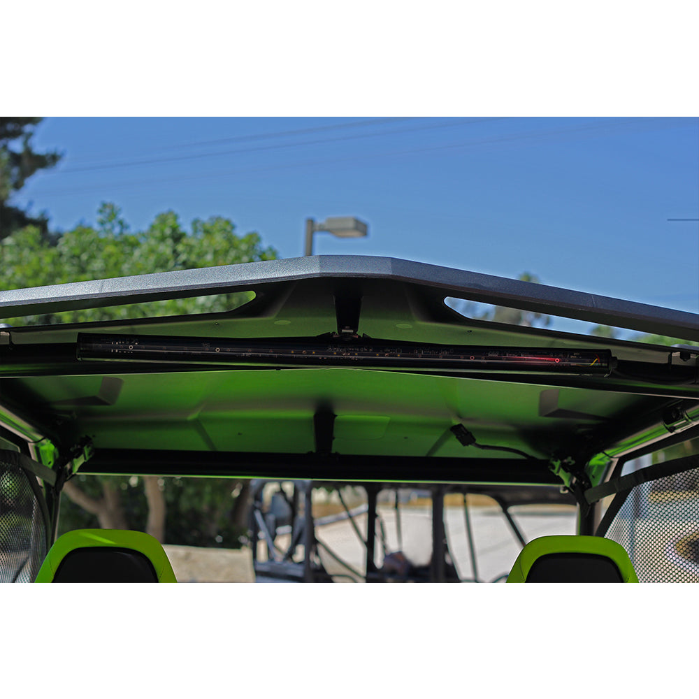 Honda-Talon-2019-2-Seater-30-Inch-Rtl-G-Rear-Light-Bar-With-Bracket-Kit-Baja-Designs