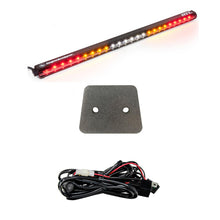 Load image into Gallery viewer, Honda-Talon-2019-2-Seater-30-Inch-Rtl-Rear-Light-Bar-With-Bracket-Kit-Baja-Designs