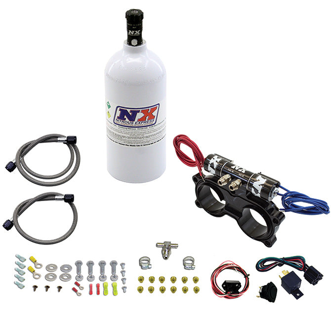 Honda-Talon-Sxs-Nitrous-Plate-Kit-W-2.5Lb-Bottle