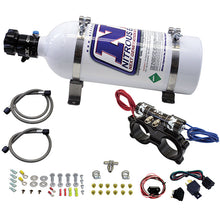 Load image into Gallery viewer, Honda-Talon-Sxs-Nitrous-Plate-Kit-W-5Lb-Bottle