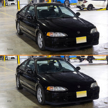 Load image into Gallery viewer, Mishimoto MMWS-011-250BK for Select Acura Integra, Chevrolet Aveo, Chevrolet Spark, Daewoo Lanos, Daewoo Nubira, Honda Accord, Honda Civic, Honda Fit, Honda Insight, Honda Prelude, Mitsubishi Lancer, Mitsubishi Mirage, Pontiac G3