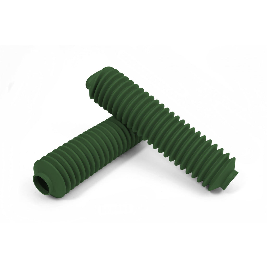 Honda-Xr-200RCrf-230F-Fork-Boot-81-02-Honda-Crf-230F-03-09-Crf-230F-Green-Daystar
