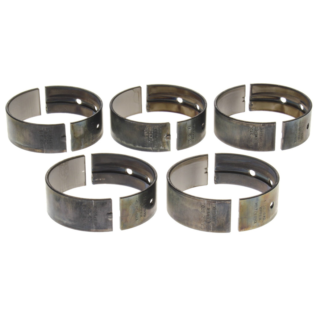 HondaAcura-1.7L-1.8L-B16-B18-Series-(Ms2265al--Upper-From-Ms1804h)-Main-Bea