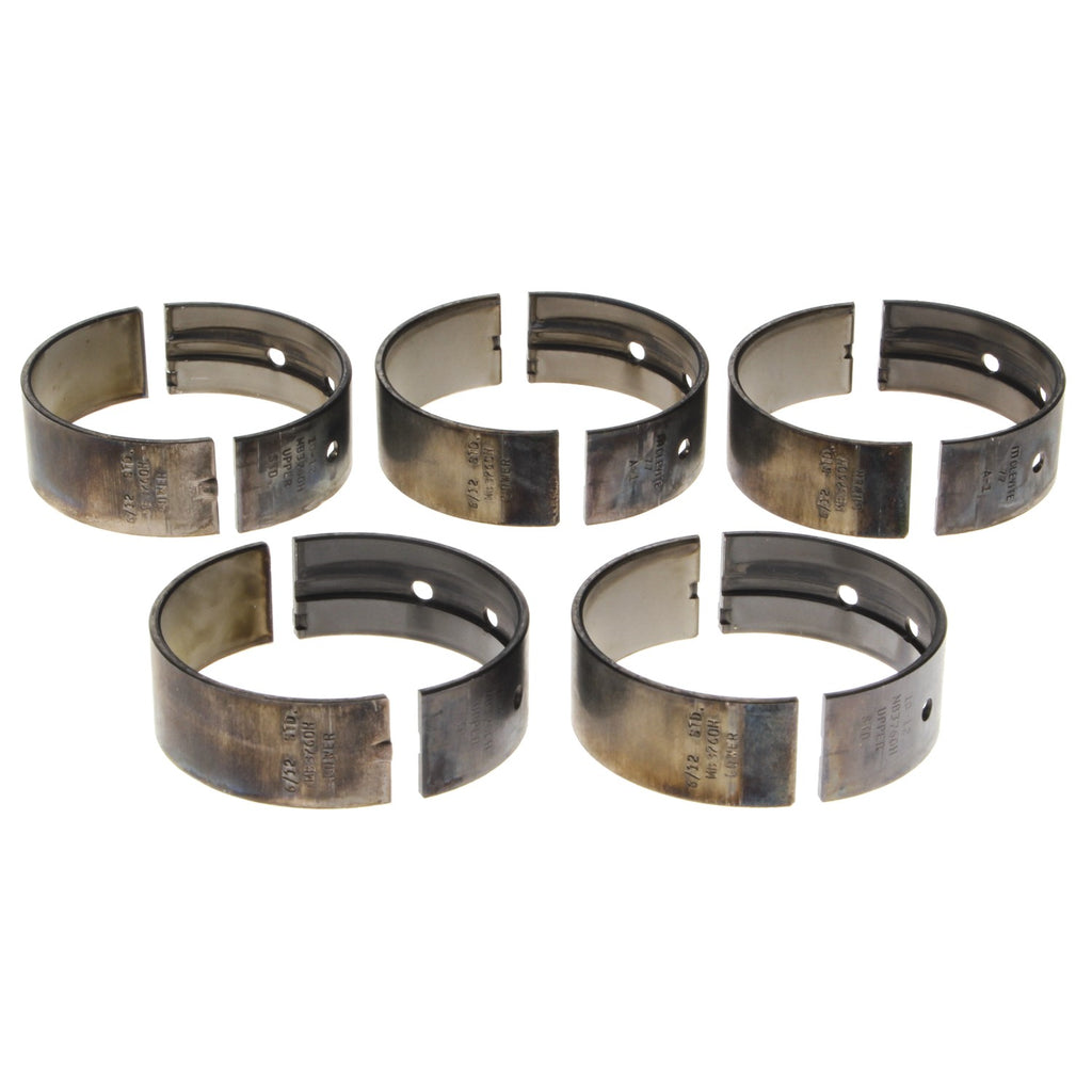 HondaAcura-1.7L-1.8L-B16---B18-Series-Ms2265al--Upper-From-Ms1804h-Main-Bearing-Set