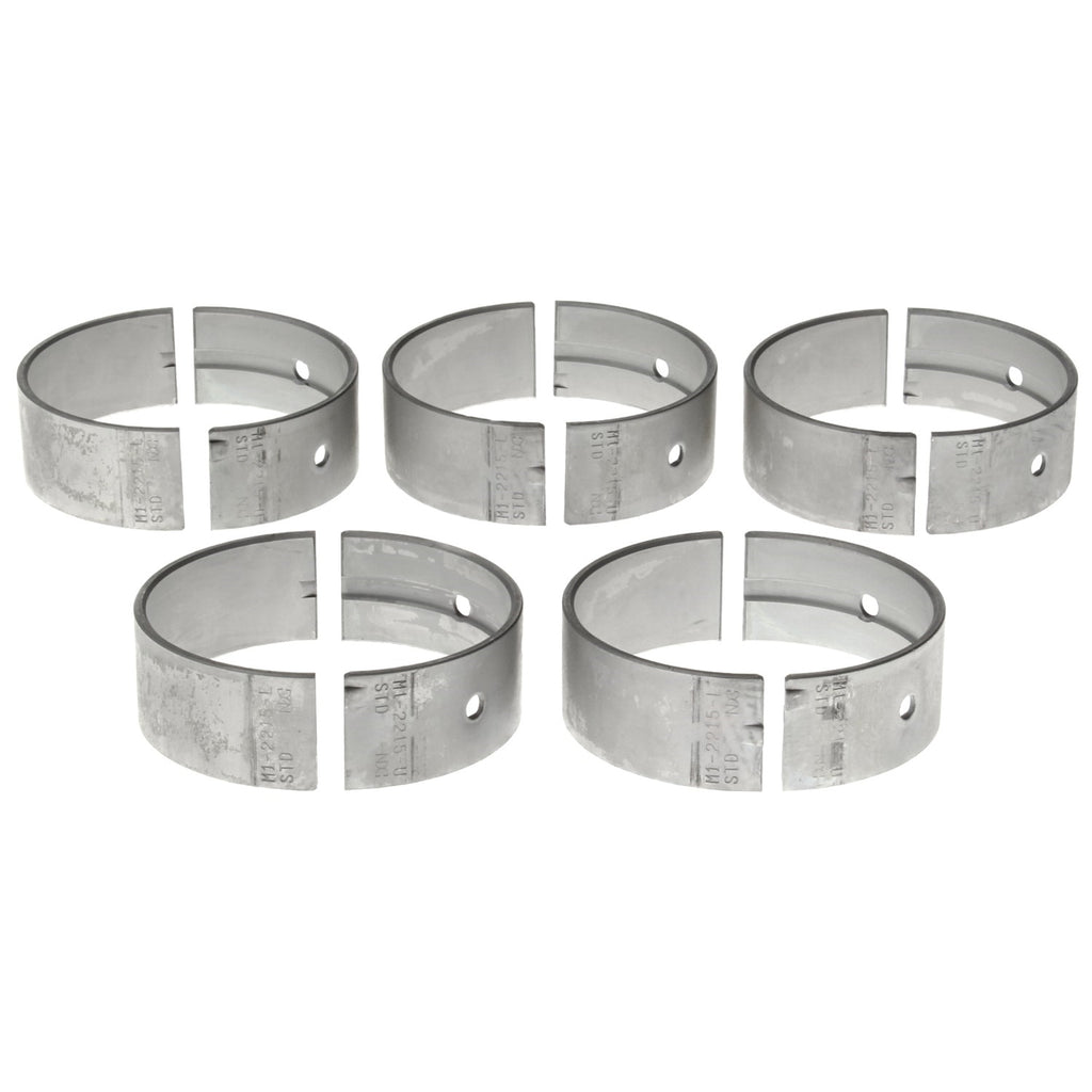 HondaAcura-1.7L-1.8L-B16---B18-Series-Ms2265al--Upper-From-Ms1804h-Main-Bearing-Set