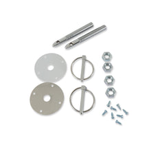 Load image into Gallery viewer, Hood--Deck-Pinning-Kits---With-Screw-On-Scuff-Plates