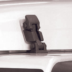 Hood-Catch-Kit-(Black-Plastic-Oe-Replacement)-9706-Jeep-Wrangler-Pair