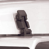 OMIX-ADA 11210.09 Hood Catch & Bracket