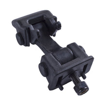 Load image into Gallery viewer, Hood-Catch;-97-06-Jeep-W-Rangler-Tj---Black