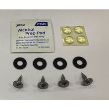 Load image into Gallery viewer, Hood-Deflector-Attachment-Kit